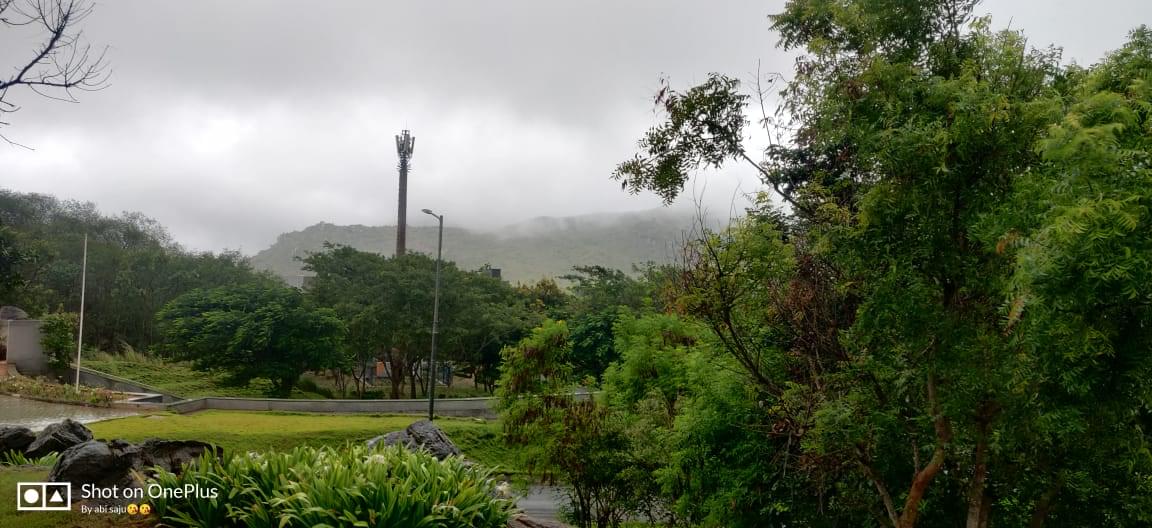 Sri Krishna Adithya College of Arts and Science Coimbatore Campus Photos photo 7